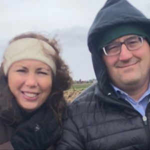 Meet your Posher, Beth